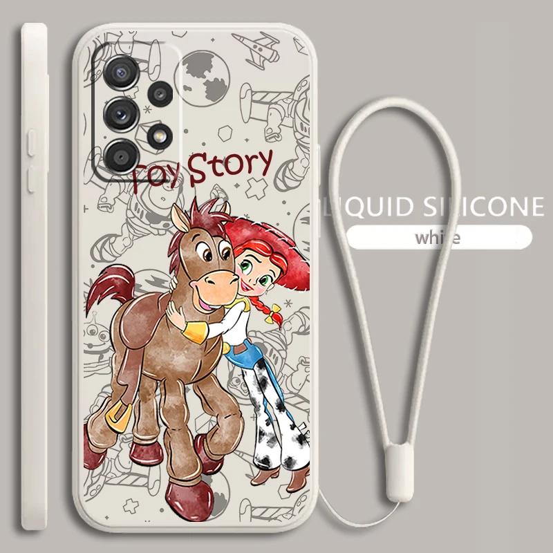 Disney Buzz Lightyear For Samsung Galaxy A73 A54 A53 A33 A52 A32 A22 A71 A51 A21S A03S 4G 5G Liquid Rope Soft Phone Case
Disney Buzz Lightyear For Samsung Galaxy A73 A54 A53 A33 A52 A32 A22 A71 A51 A21S A03S 4G 5G Liquid Rope Soft Phone Case