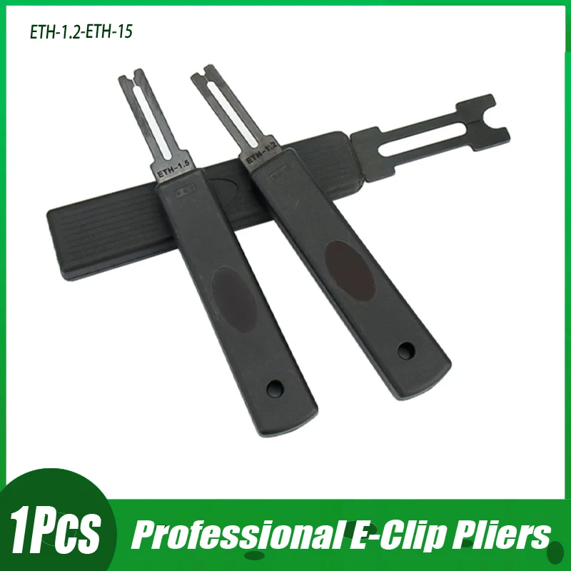 ETH-1.2-ETH-15 Circlip Plier Retaining Ring Pliers E-shaped Fork Circlip Fork Retaining Ring Fork E-ring Retaining Ring Pliers
ETH-1.2-ETH-15 Circlip Plier Retaining Ring Pliers E-shaped Fork Circlip Fork Retaining Ring Fork E-ring Retaining Ring Pliers