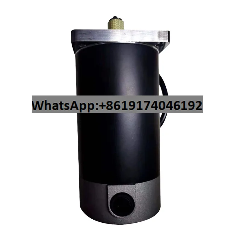 80 Micro DC Brushed Gear Motor Low Noise Small Motor
80 Micro DC Brushed Gear Motor Low Noise Small Motor