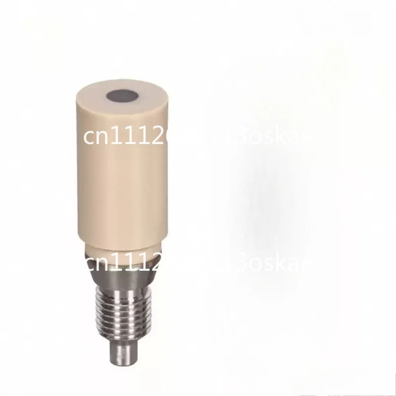 RDE Rotating Disc Electrode 5mm Glassy Carbon Electrode Glassy Carbon, Gold, Platinum
RDE Rotating Disc Electrode 5mm Glassy Carbon Electrode Glassy Carbon, Gold, Platinum