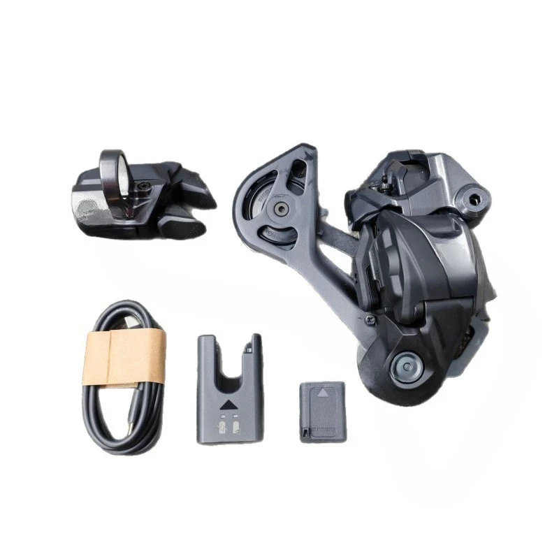 Electric mountain 12-speed radio variable large set electronic part mountain bike M8250
Electric mountain 12-speed radio variable large set electronic part mountain bike M8250