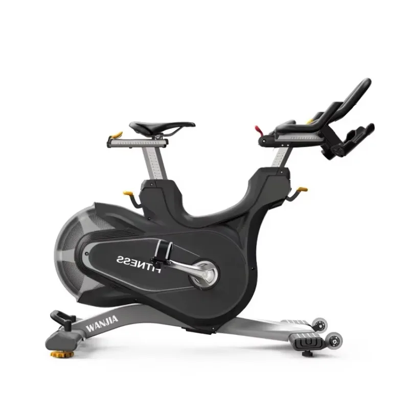 Weekly Discount Exercise Spinning Bike Commercial Use Standard Aerobic Indoor Gym Fitness Cycle Spin Bike
Weekly Discount Exercise Spinning Bike Commercial Use Standard Aerobic Indoor Gym Fitness Cycle Spin Bike