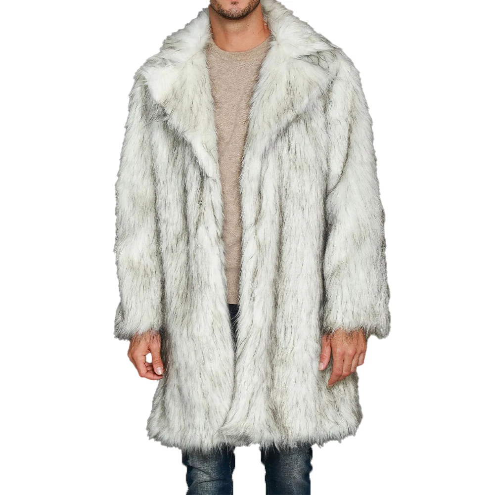 Hot New Stylish Comfy Fashion Vacation Mens Coat Male Jacket Colorblock Long Sleeve Outwear Wear-resistant White
Hot New Stylish Comfy Fashion Vacation Mens Coat Male Jacket Colorblock Long Sleeve Outwear Wear-resistant White