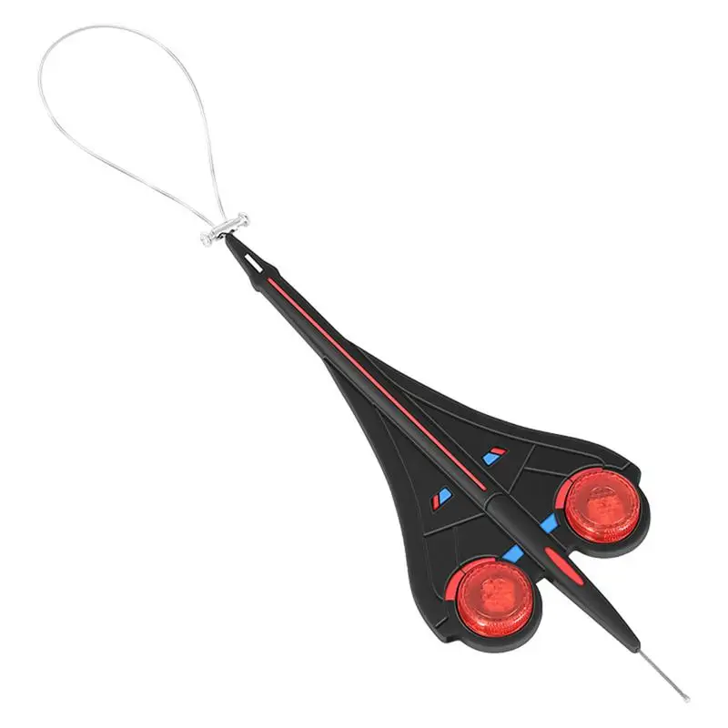 Automobile Anti-Static Strip Light Up Car Electrostatic Anti Static Strip Canceller Length Adjustment Soft Wear-resistant Cars
Automobile Anti-Static Strip Light Up Car Electrostatic Anti Static Strip Canceller Length Adjustment Soft Wear-resistant Cars