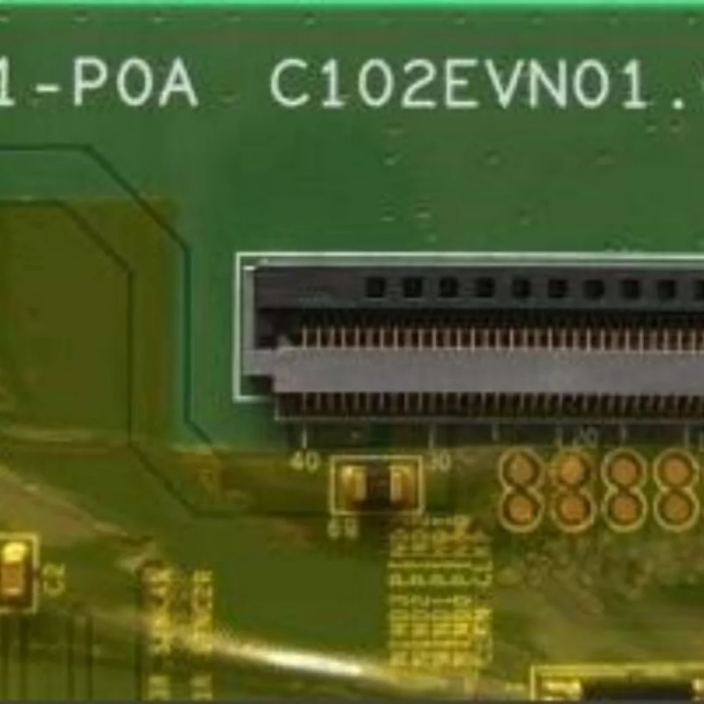 C102EVN01.0 ЖК-дисплей
C102EVN01.0 ЖК-дисплей