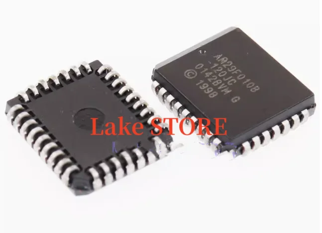 1-100PCS 29F010 PLCC32 AM29F010B-70JC AM29F010B New Original en stock
1-100PCS 29F010 PLCC32 AM29F010B-70JC AM29F010B New Original en stock