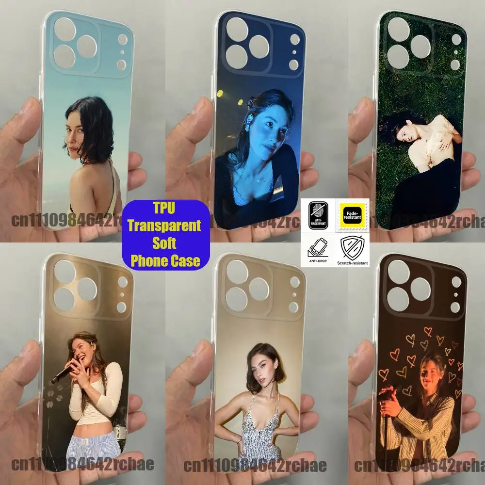 For G-Gracie A-Abrams Phone Case iPhone 13,16,11,14,15,17,12,Air,Mini,Pro,Max,Plus,E DIY Clear Soft Cover
For G-Gracie A-Abrams Phone Case iPhone 13,16,11,14,15,17,12,Air,Mini,Pro,Max,Plus,E DIY Clear Soft Cover
