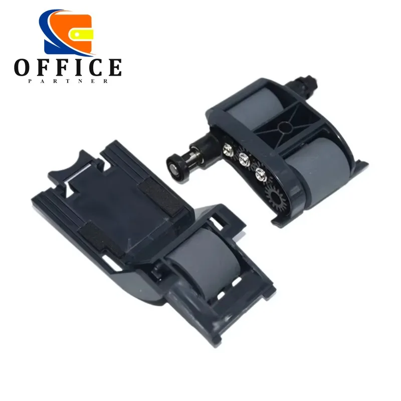 1set New L2718A ADF Roller Kit for HP M575 M680 M630 M525 M725 651 M775 L2725-60002 ScanJet 7500 Series
1set New L2718A ADF Roller Kit for HP M575 M680 M630 M525 M725 651 M775 L2725-60002 ScanJet 7500 Series
