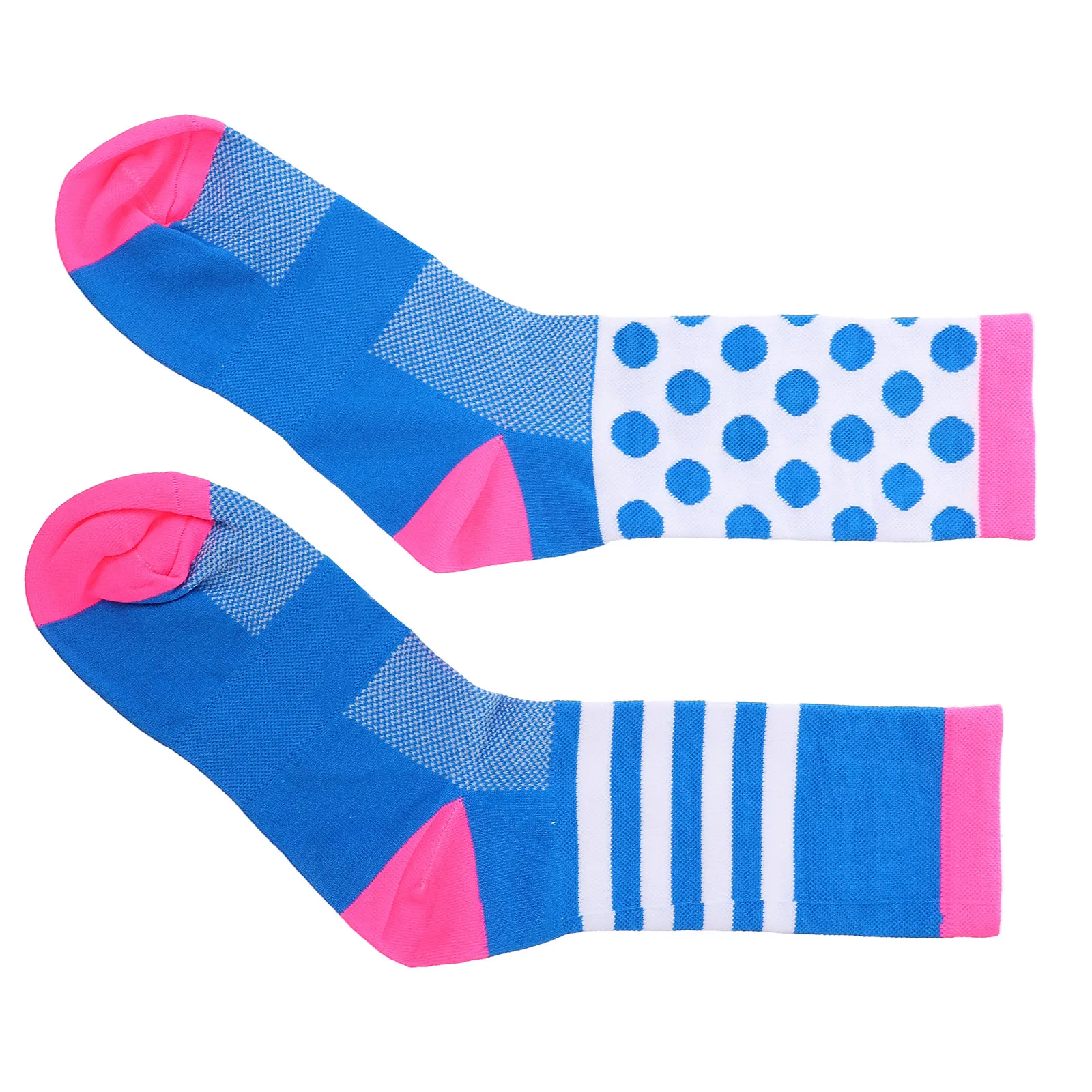1Pair Running Socks Breathable Moisture Wicking Socks for Sports Training Gym Walking Hiking Lightweight Comfortable Fit Unisex
1Pair Running Socks Breathable Moisture Wicking Socks for Sports Training Gym Walking Hiking Lightweight Comfortable Fit Unisex