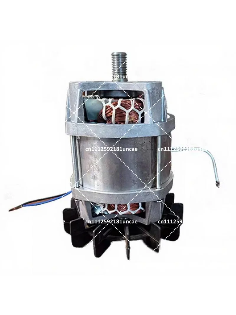 Electric Mixer Motor 350W 550W 850W 1000W 1100W 1300W Small Concrete Mixer Motor for DIY and Home Use
Electric Mixer Motor 350W 550W 850W 1000W 1100W 1300W Small Concrete Mixer Motor for DIY and Home Use