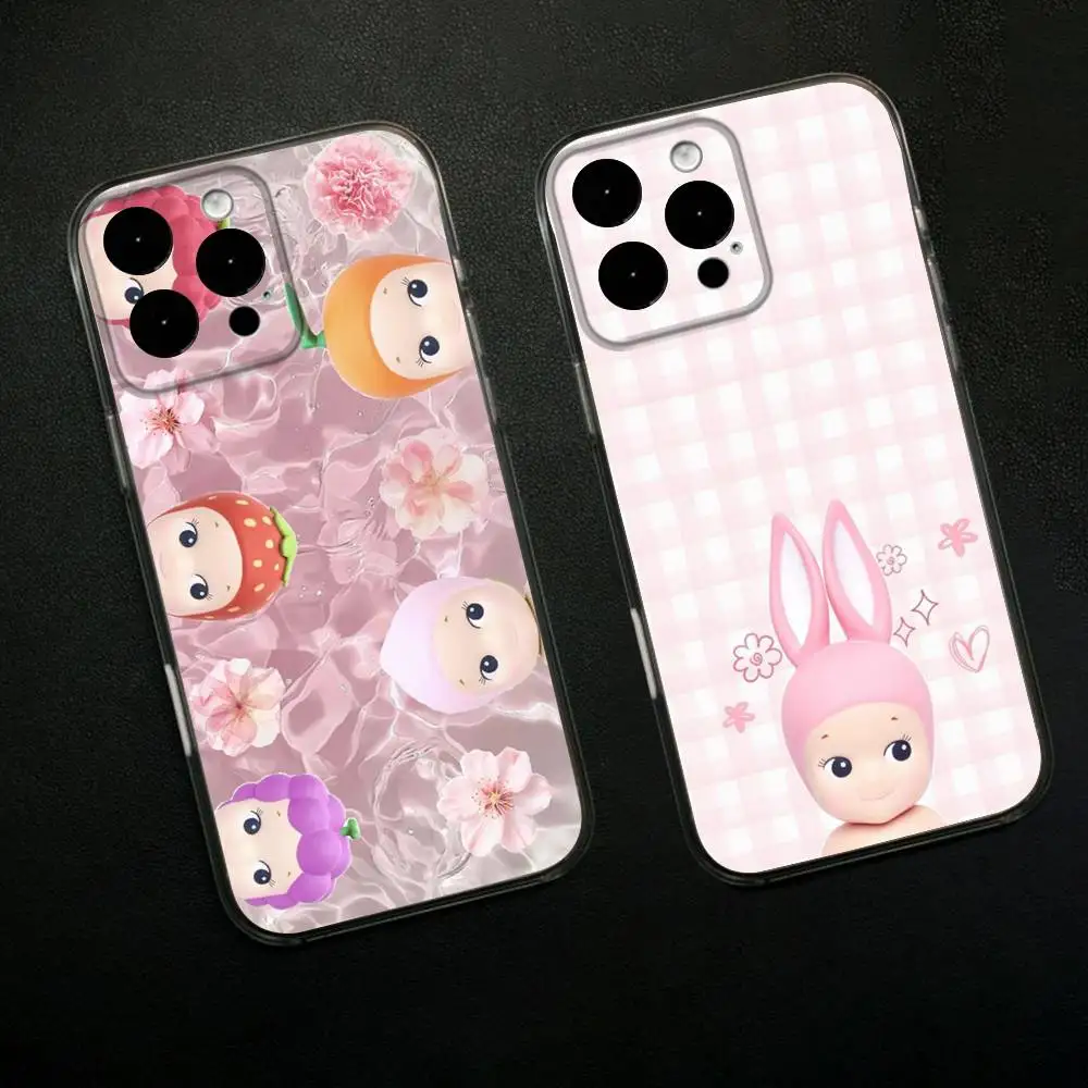 Cute S-Sonny Fruits A- Angles Phone Case For iPhone 16,15,14,13,12,11 Plus,Pro,Max,XR,XS,X,7,8 SE,Mini Transparent Silicone Soft
Cute S-Sonny Fruits A- Angles Phone Case For iPhone 16,15,14,13,12,11 Plus,Pro,Max,XR,XS,X,7,8 SE,Mini Transparent Silicone Soft