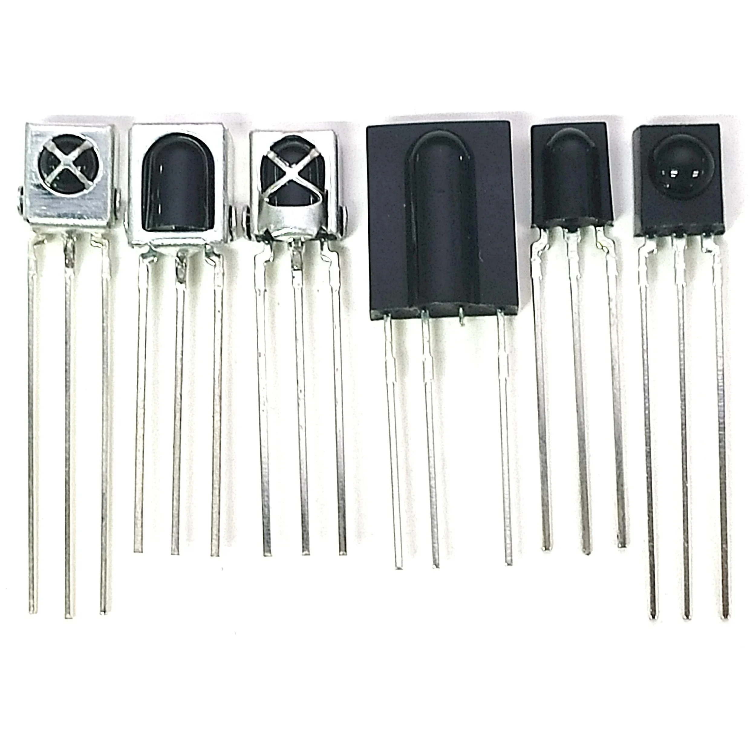 1Set for Air conditioning remote control receiver head for Midea Gree Haier Sharp Panasonic AUX universal receiver
1Set for Air conditioning remote control receiver head for Midea Gree Haier Sharp Panasonic AUX universal receiver