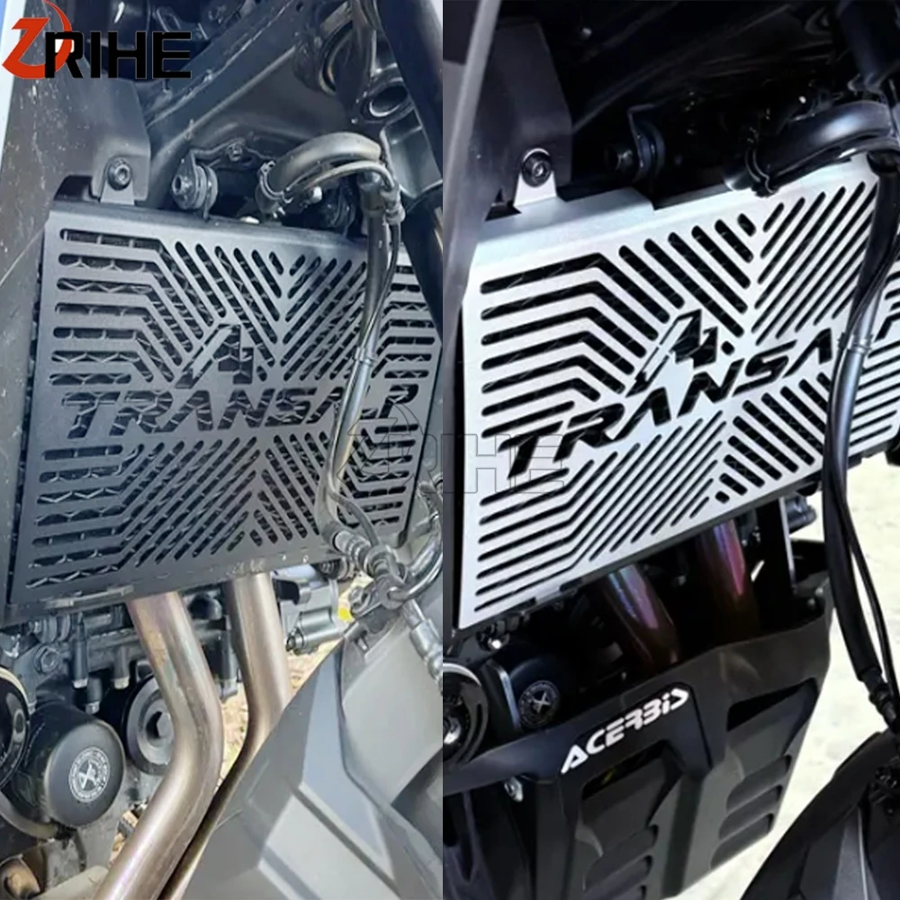 Fit FOR HONDA XL750 TRANSALP 2023 2024 2025 Motorcycle Accessories Radiator Grille Guard Protector Cover Protection XL 750 xl
Fit FOR HONDA XL750 TRANSALP 2023 2024 2025 Motorcycle Accessories Radiator Grille Guard Protector Cover Protection XL 750 xl