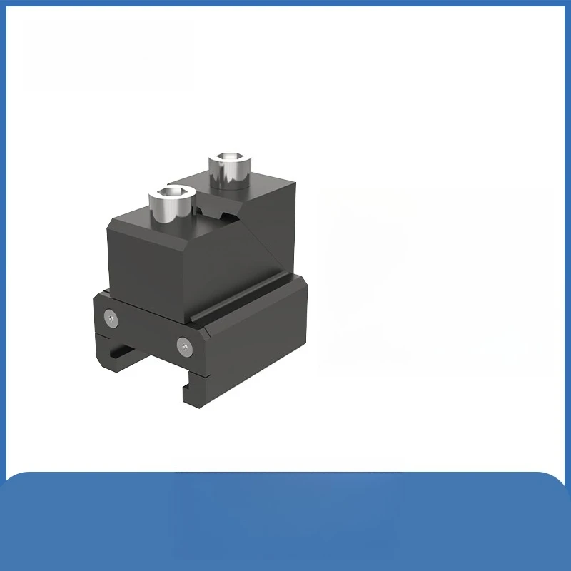 Mold embryo multi-station side top fixture, machine tool quick code clip, machining center double-station fixture holder 
Mold embryo multi-station side top fixture, machine tool quick code clip, machining center double-station fixture holder