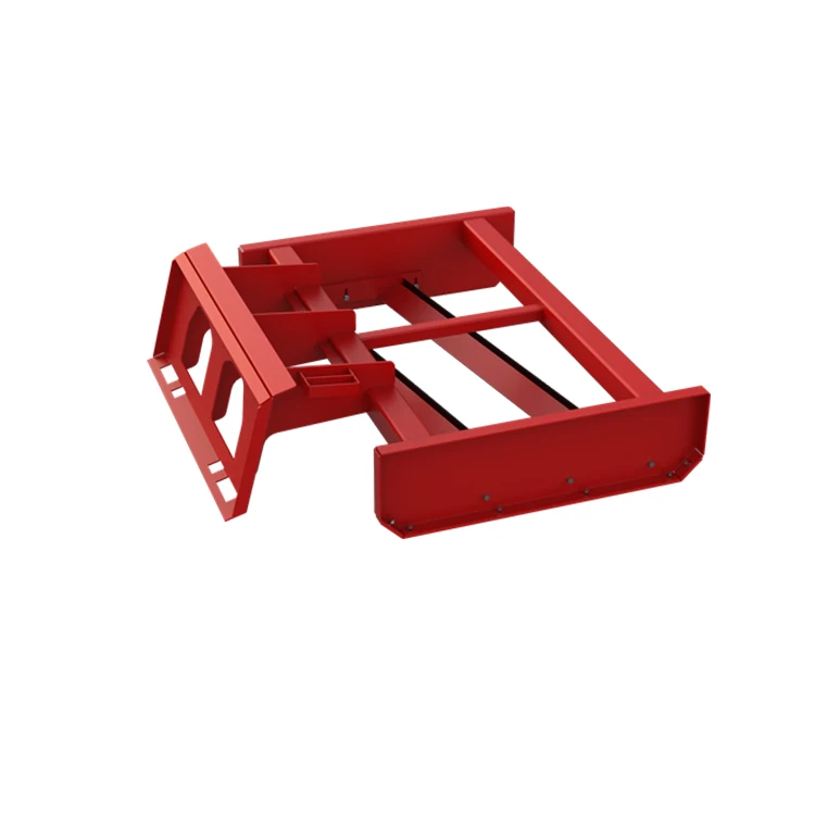 Skid Steer Land Box Grader Blade Grader Scraper Blades Cultivation Machine
Skid Steer Land Box Grader Blade Grader Scraper Blades Cultivation Machine