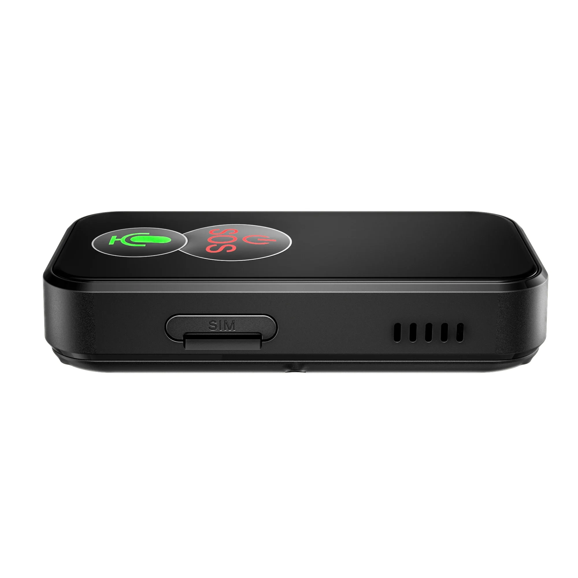 4g GPS Tracker for Kids Old People IP67 Waterproof Anti-loss locator Mini GPS Tracker with 1000 mAh Large Battery Capacity
4g GPS Tracker for Kids Old People IP67 Waterproof Anti-loss locator Mini GPS Tracker with 1000 mAh Large Battery Capacity