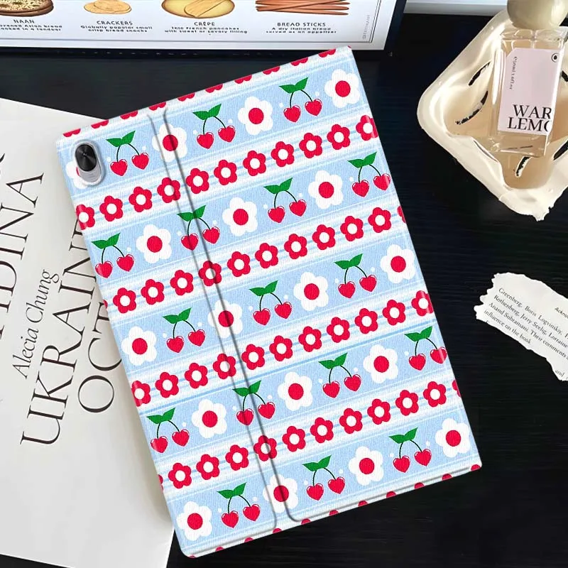 Pink Strawberry Art For Huawei MediaPad 11 M5 M6 ES Pro M5Lite Honor Pad V7 V8 X7 X8 X9 GT Pro Tab Tablet Case Soft
Pink Strawberry Art For Huawei MediaPad 11 M5 M6 ES Pro M5Lite Honor Pad V7 V8 X7 X8 X9 GT Pro Tab Tablet Case Soft