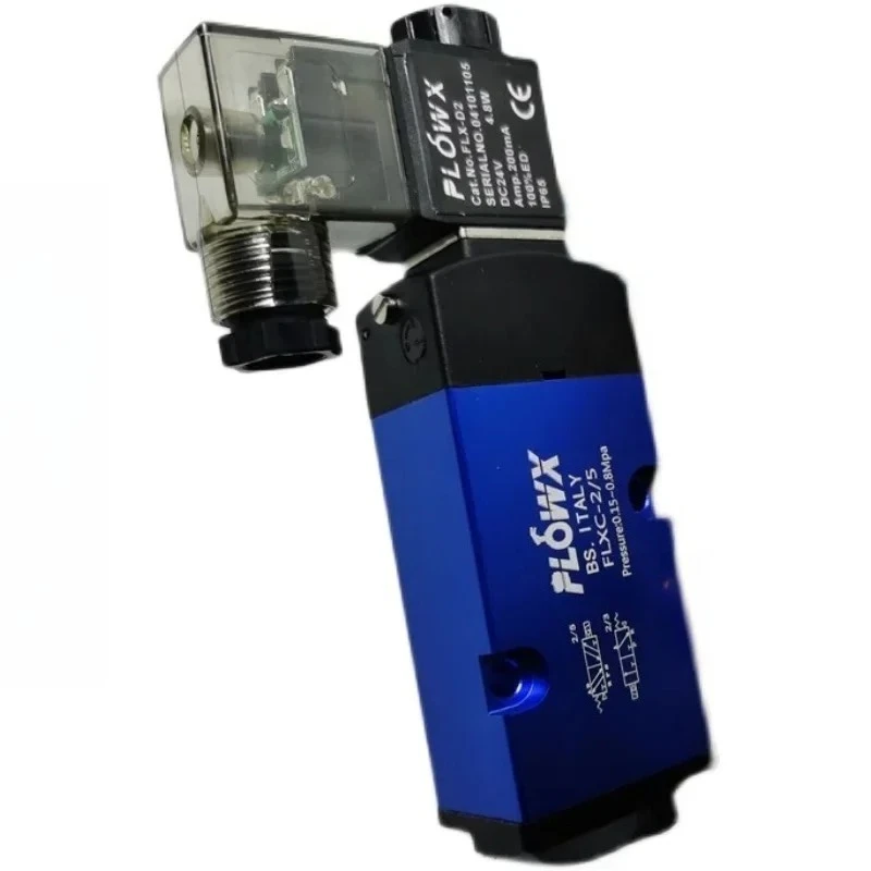 solenoid valve FLXC-2/5S solenoid valve FLXC-2/3 FLX-C2/5
solenoid valve FLXC-2/5S solenoid valve FLXC-2/3 FLX-C2/5