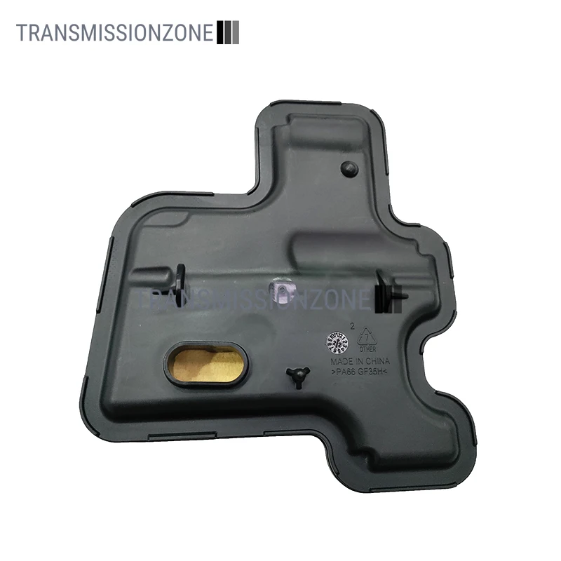 Внутренний фильтр коробки передач 9T40 9T50 9T60 9T65 для GMC Chevrolet Cadillac Buick
Внутренний фильтр коробки передач 9T40 9T50 9T60 9T65 для GMC Chevrolet Cadillac Buick