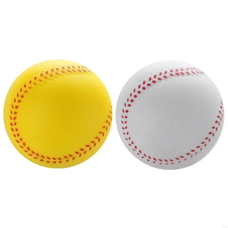T3LD PU Leather Baseball for Sports Training Competition Durable Sports Game Balls
T3LD PU Leather Baseball for Sports Training Competition Durable Sports Game Balls