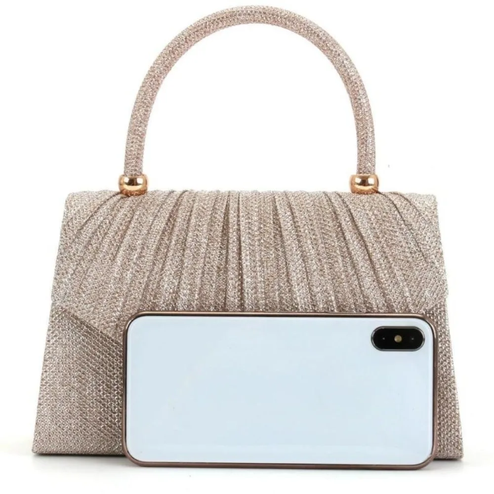 Новая универсальная банкетная сумка, большая вместительная сумка через плечо Advanced Sense, вечерние сумочка на плечо
Новая универсальная банкетная сумка, большая вместительная сумка через плечо Advanced Sense, вечерние сумочка на плечо