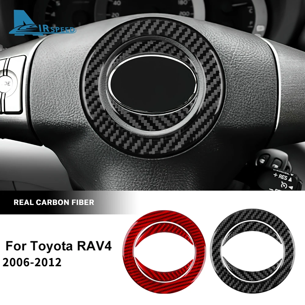 Настоящая мягкая наклейка из углеродного волокна для Toyota RAV4 2006, 2007, 2008, 2009, 2010, 2011, 2012, LHD RHD, центральная рамка рулевого колеса автомобиля, отделка
Настоящая мягкая наклейка из углеродного волокна для Toyota RAV4 2006, 2007, 2008, 2009, 2010, 2011, 2012, LHD RHD, центральная рамка рулевого колеса автомобиля, отделка
