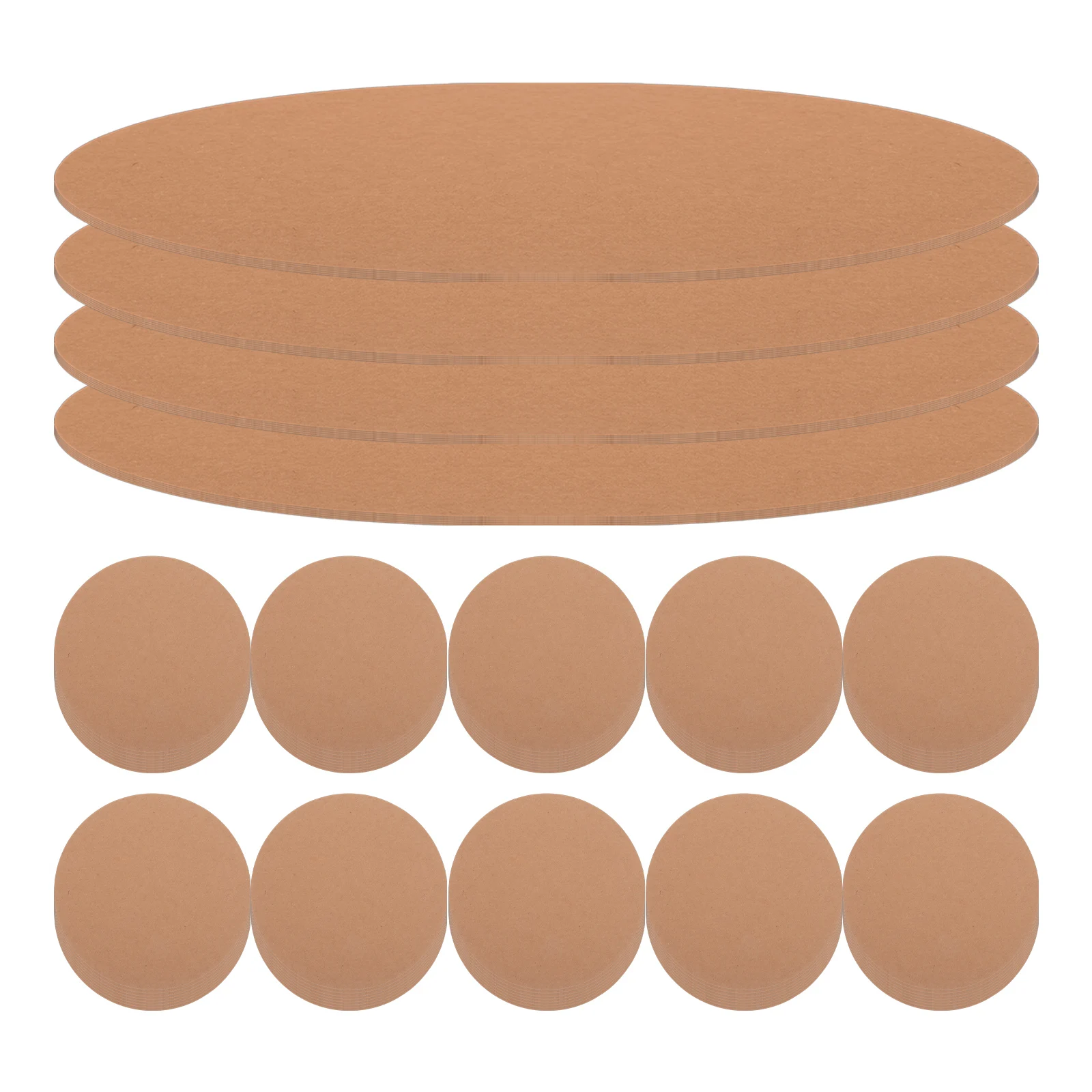 100pcs Round Cardboard Colored Craft Paper for Kids H made Painting Projects School Child Creativity
100pcs Round Cardboard Colored Craft Paper for Kids H made Painting Projects School Child Creativity