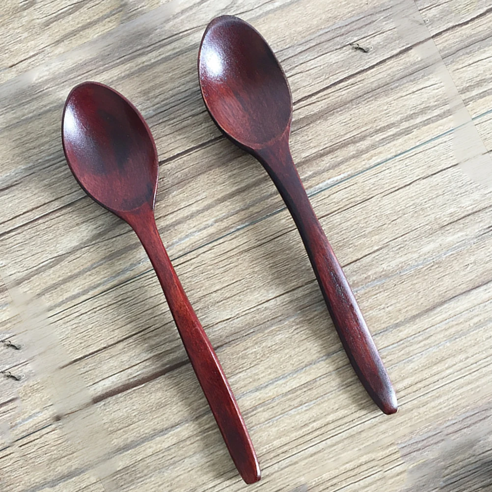 5 pcs Wooden Household Long H Spoon For Home Scoop Home Japanese Bamboo Child Eco Friendly Material
5 pcs Wooden Household Long H Spoon For Home Scoop Home Japanese Bamboo Child Eco Friendly Material