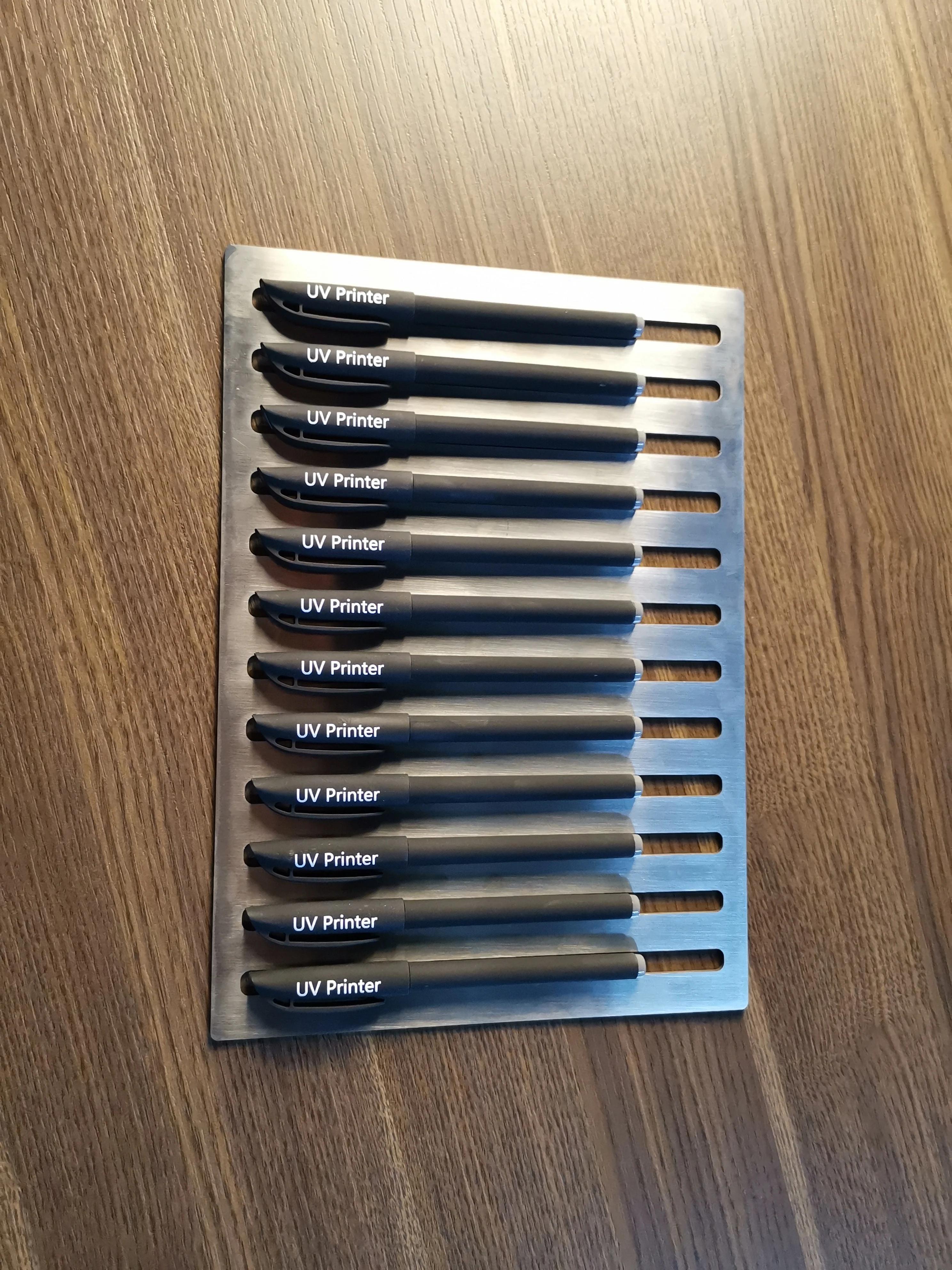 Penholder plate Pen Holder Mold for A3 A4 UV UVV L805 XP600 Printers
Penholder plate Pen Holder Mold for A3 A4 UV UVV L805 XP600 Printers