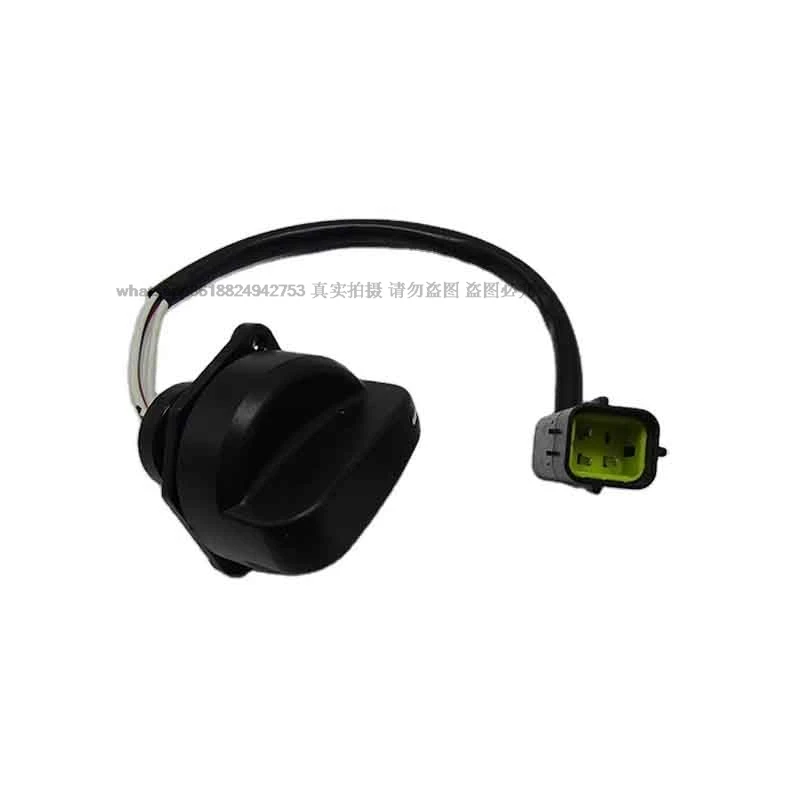 Аксессуары для экскаваторов, ручка дроссельной заслонки для LiuGong LG908D LG908C, механические детали ручки дроссельной заслонки
Аксессуары для экскаваторов, ручка дроссельной заслонки для LiuGong LG908D LG908C, механические детали ручки дроссельной заслонки