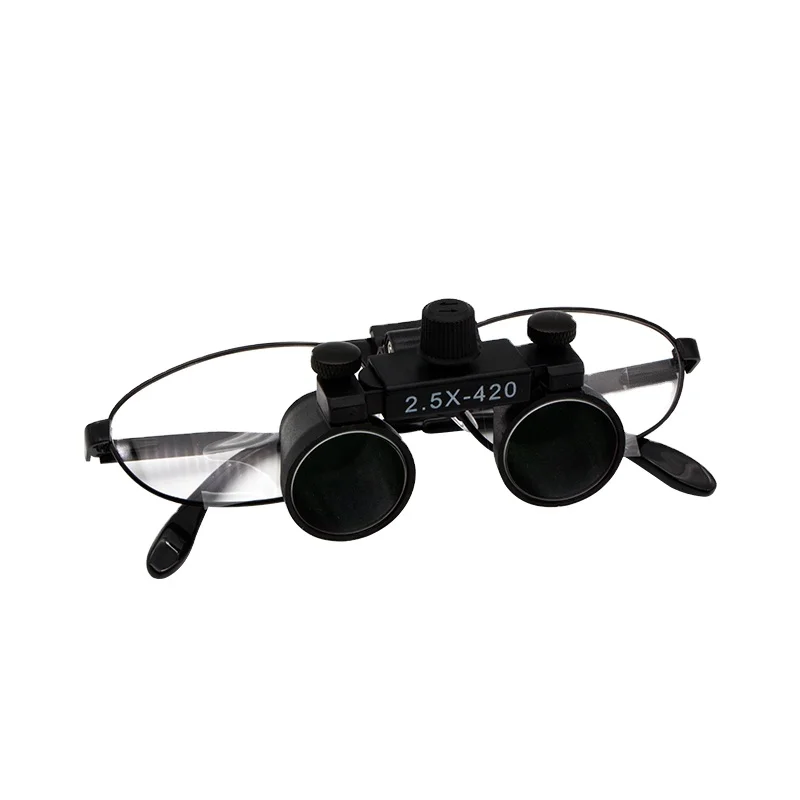IN-I078 Surgical Headlight Magnifier Magnifying Glasses Dental and Binocular Surgical Loupes Prices
IN-I078 Surgical Headlight Magnifier Magnifying Glasses Dental and Binocular Surgical Loupes Prices
