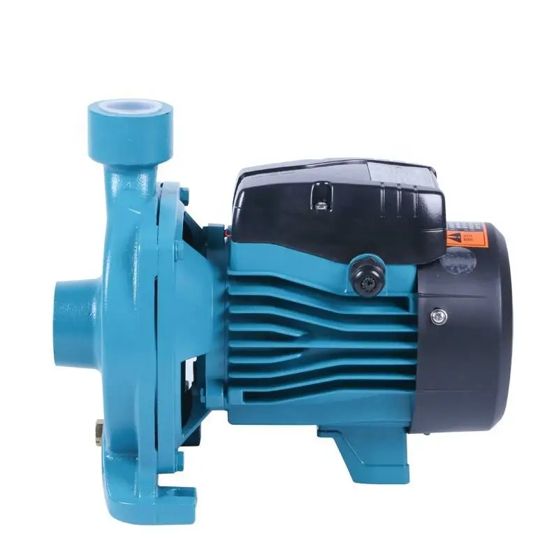 High-quality Electric Centrifugal Pumps for Hotels Low Noise Low Pressure Circulation Boost Cycle OEM Customizable 1 Year
High-quality Electric Centrifugal Pumps for Hotels Low Noise Low Pressure Circulation Boost Cycle OEM Customizable 1 Year