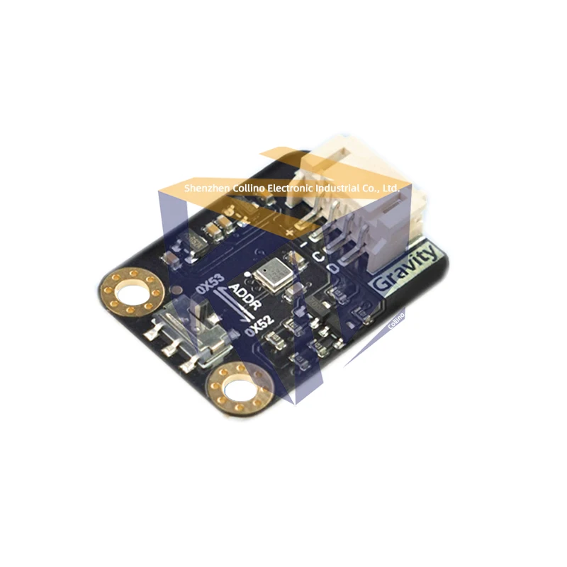 1pcs ENS160 Air Quality Sensor
1pcs ENS160 Air Quality Sensor