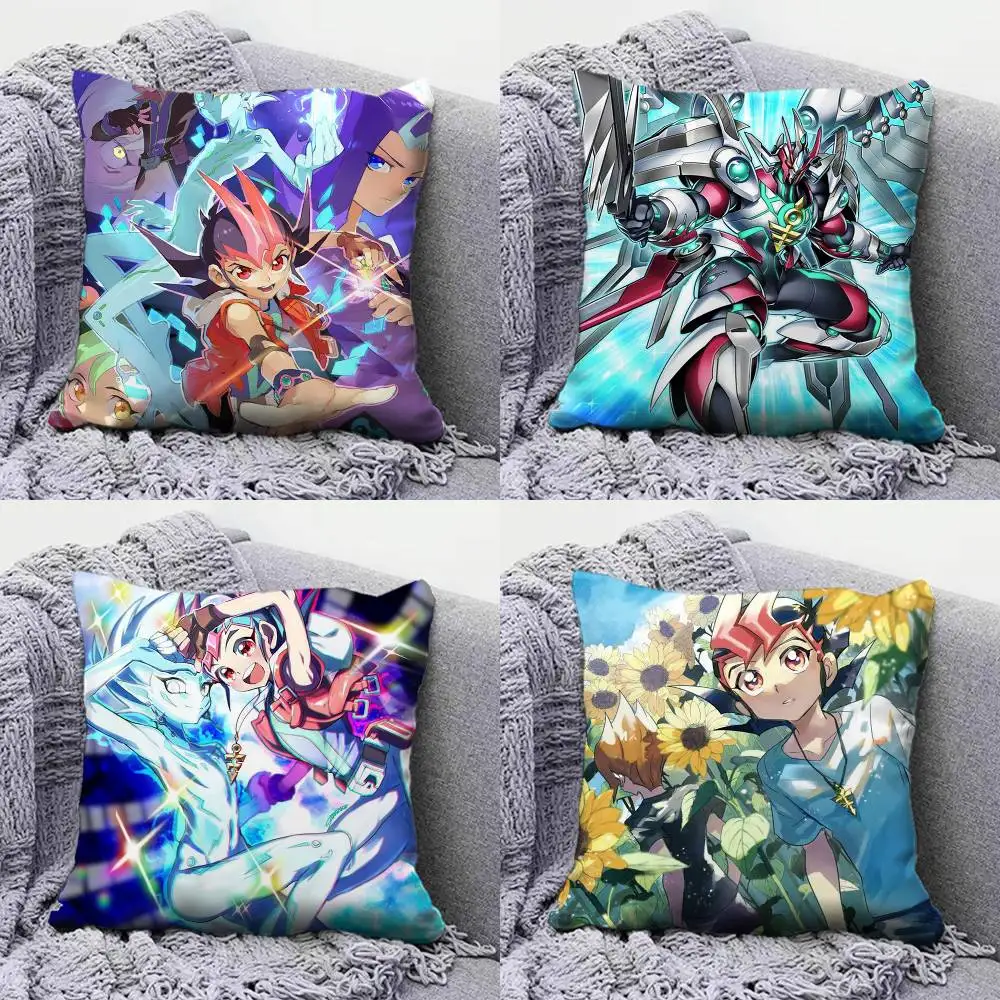 Yu-Gi-Oh! Zexal A-Anime xyz Home Sofa Cushion Covers and Aecorative Custom Pillow Covers
Yu-Gi-Oh! Zexal A-Anime xyz Home Sofa Cushion Covers and Aecorative Custom Pillow Covers