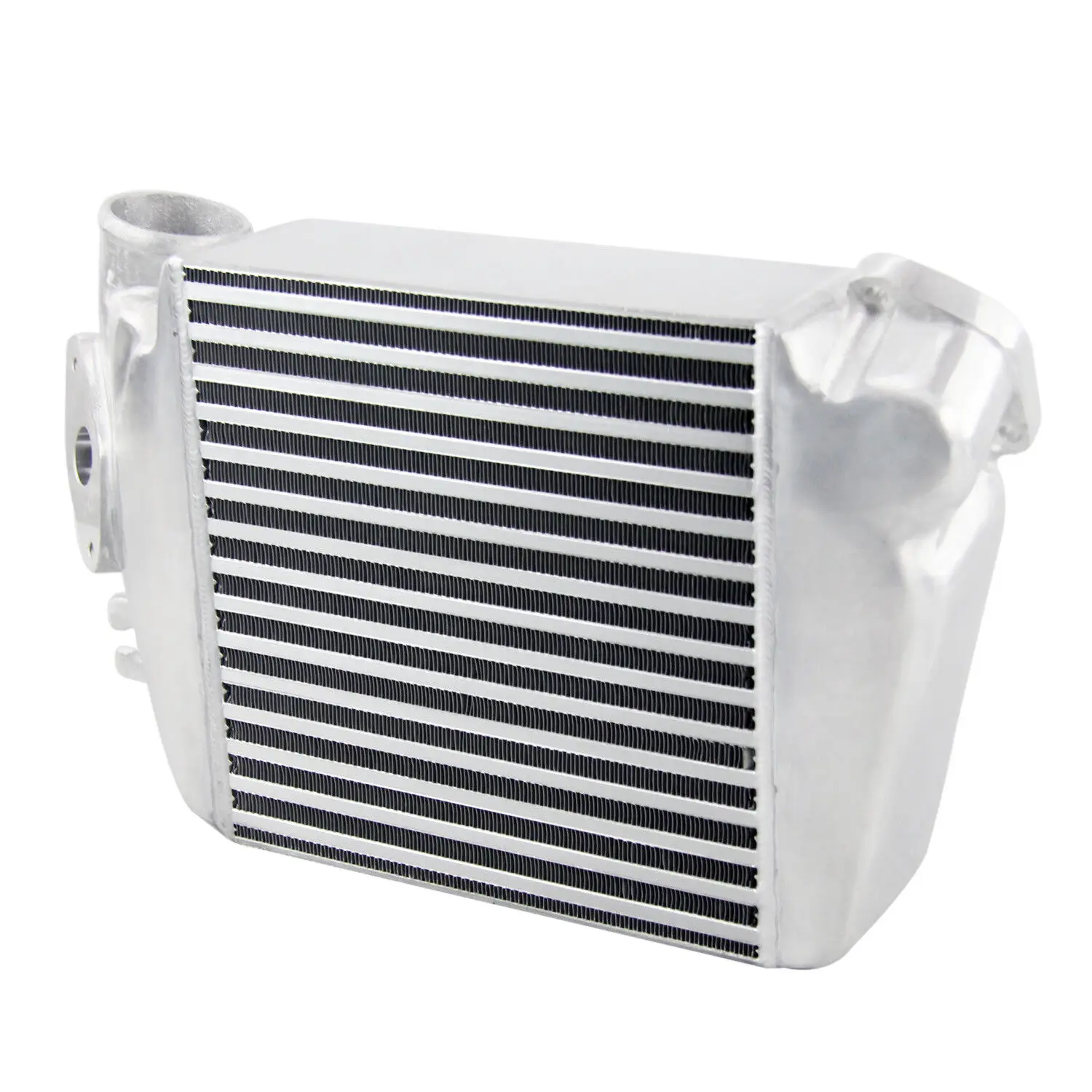 TOP MOUNT INTERCOOLER For Subaru 2005-2009/ Legacy GT 2008-2014/ WRX Forester XT
TOP MOUNT INTERCOOLER For Subaru 2005-2009/ Legacy GT 2008-2014/ WRX Forester XT