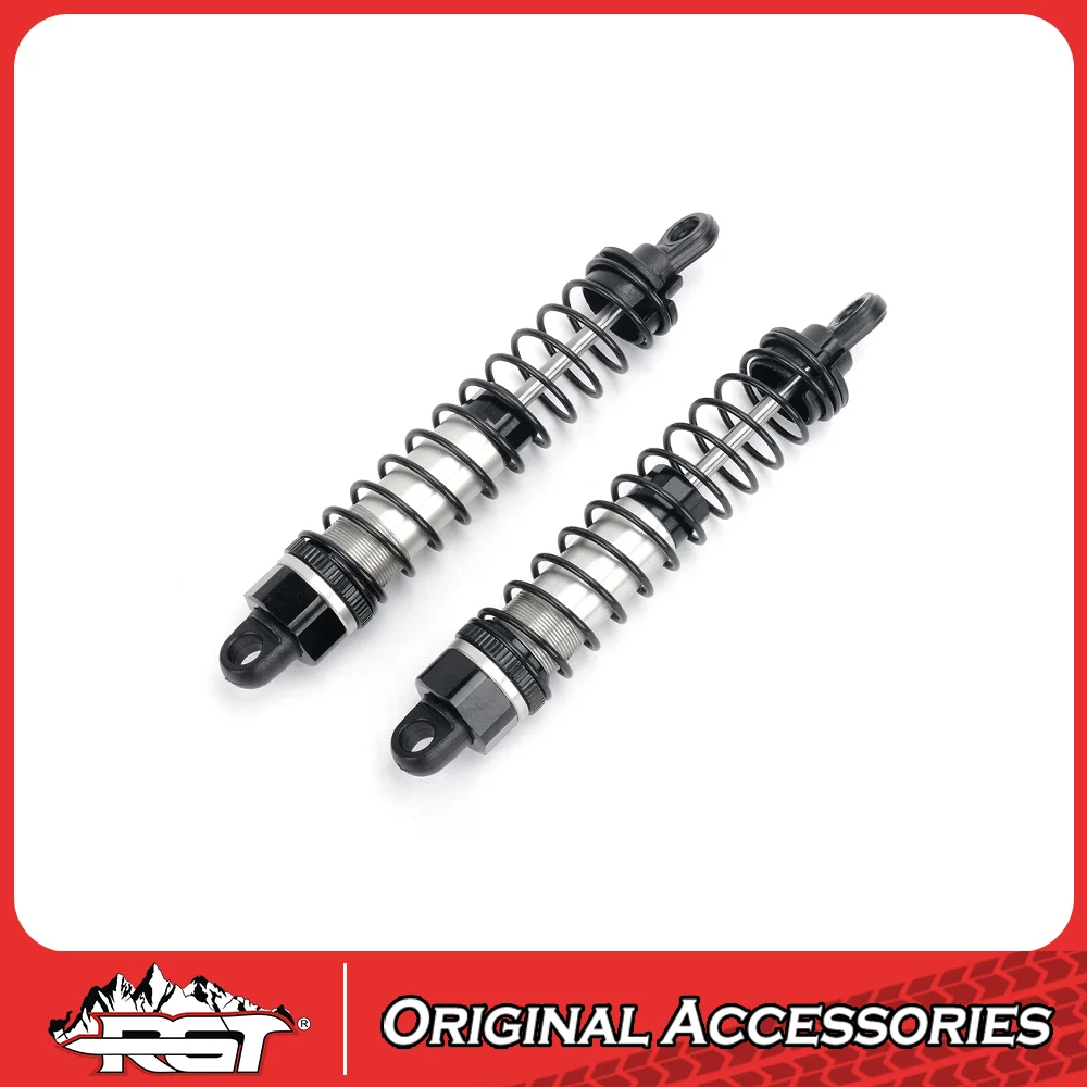 RGT Original Parts Shock Absorber R86731 For EX86130 RC Remote Control Model Climbing Car Accessories
RGT Original Parts Shock Absorber R86731 For EX86130 RC Remote Control Model Climbing Car Accessories