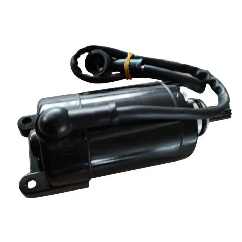 A30P-Starter Motor Motorcycle Starter Engine Starting Motor Starter Motor For Zongshen Racing CB250D Starter Motor
A30P-Starter Motor Motorcycle Starter Engine Starting Motor Starter Motor For Zongshen Racing CB250D Starter Motor
