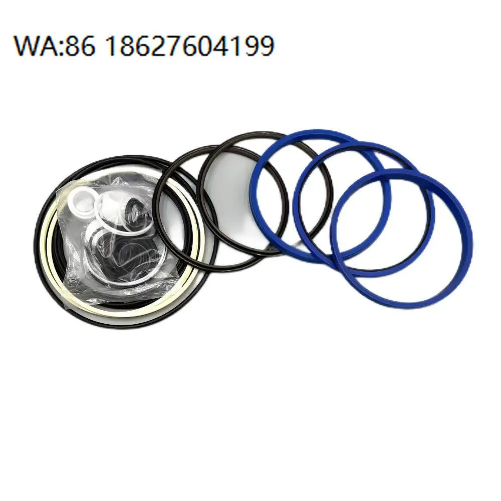 Excavator Parts SB81 SB40 SB43 SB45 Seal Kit For Hydraulic Breaker Hammer Digger Parts
Excavator Parts SB81 SB40 SB43 SB45 Seal Kit For Hydraulic Breaker Hammer Digger Parts