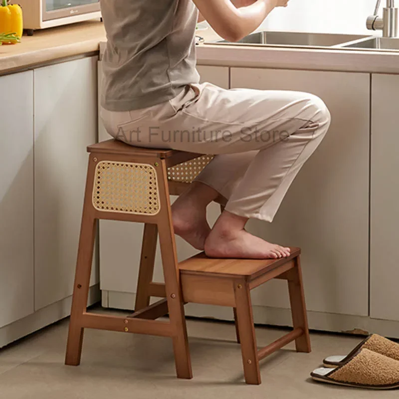 Scaffolding Outdoor Step Stools Wooden Platform Foldable Multifunction Ladders Free Shipping Decorative Escalera Home Furnitures
Scaffolding Outdoor Step Stools Wooden Platform Foldable Multifunction Ladders Free Shipping Decorative Escalera Home Furnitures