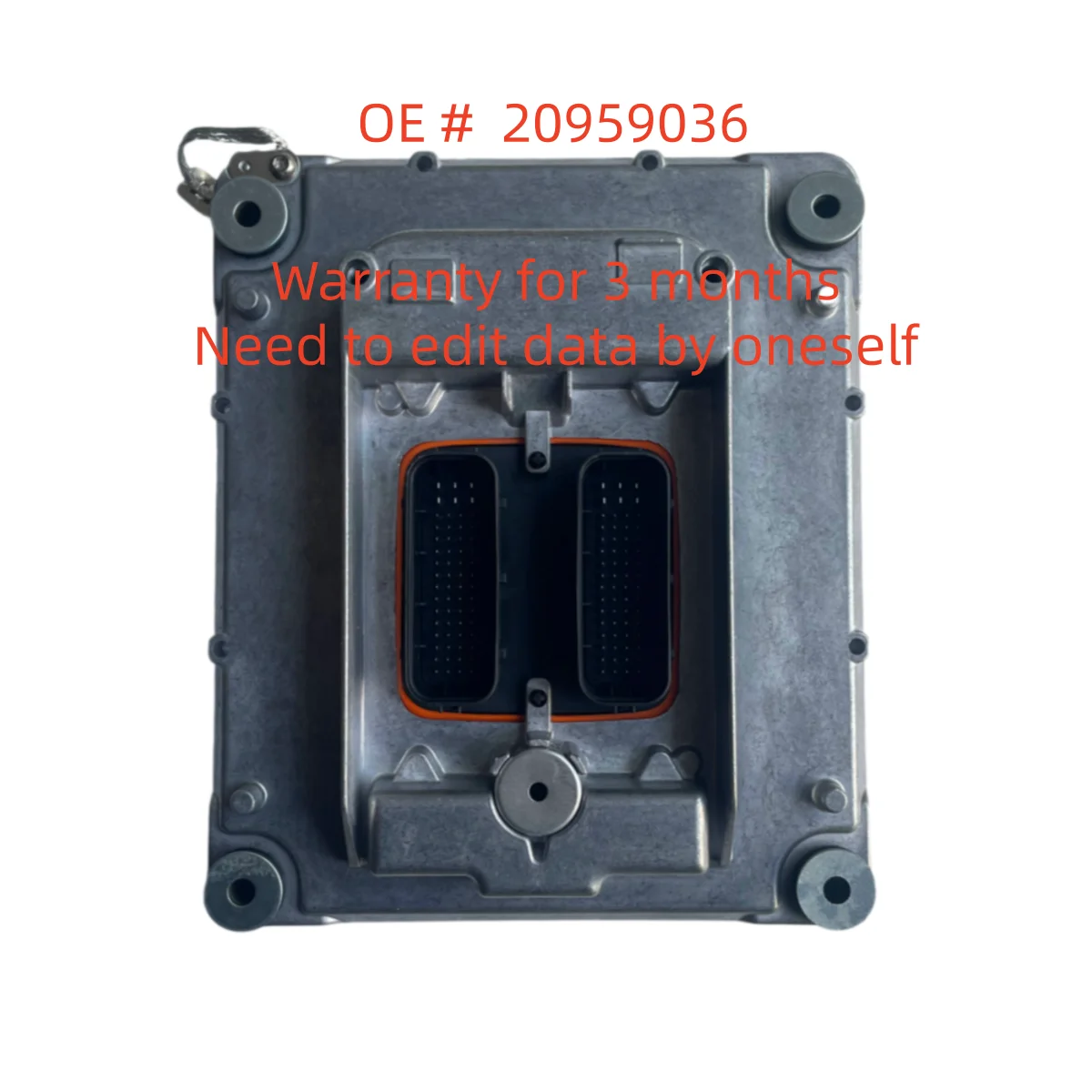 High quality 20959036 Computer Board ECU ECM For Volvo Engine
High quality 20959036 Computer Board ECU ECM For Volvo Engine