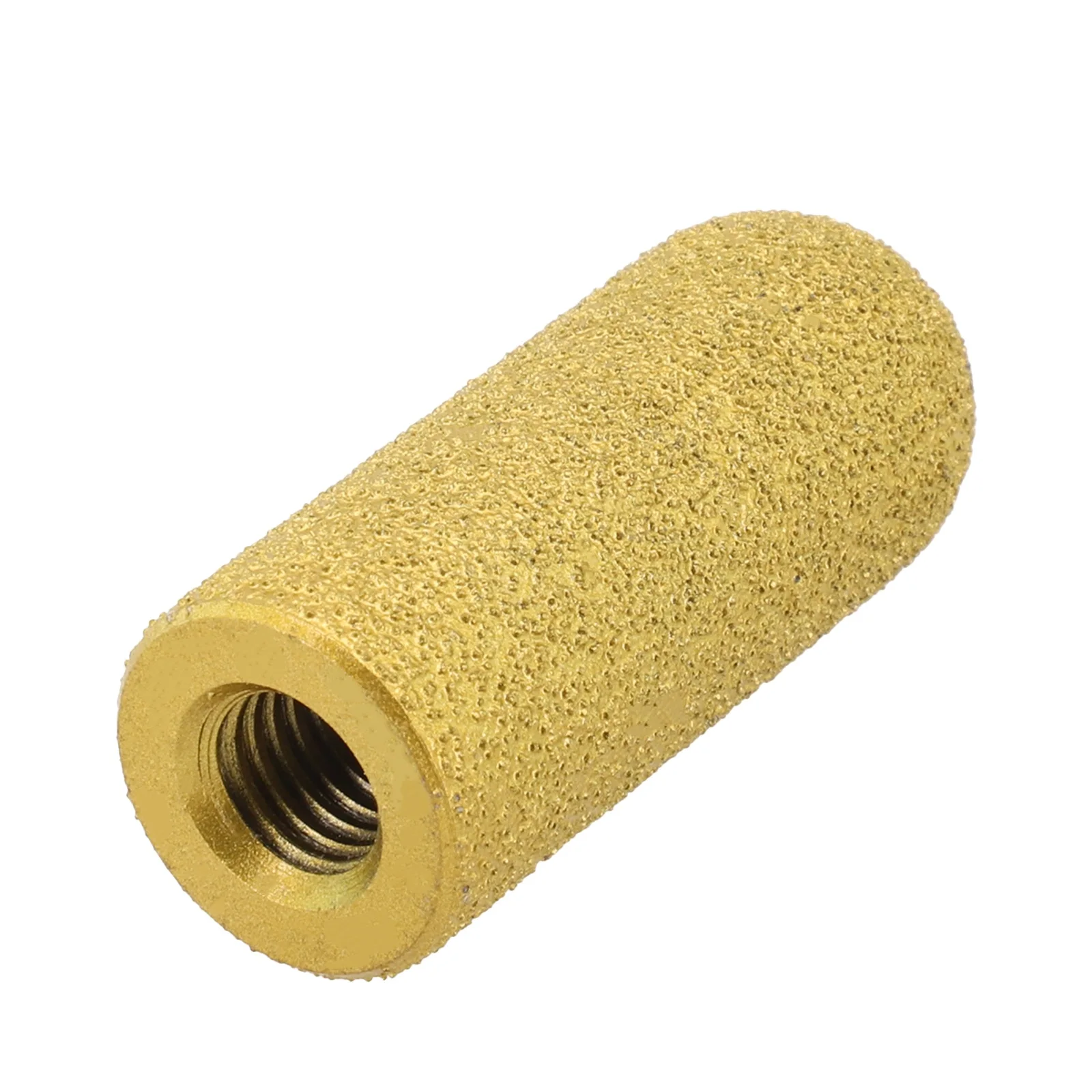 For Marble Countertops Diamond Brazed Finger Bit Threaded Port M10 High Performance Suitable For 100Type Angle Grinder
For Marble Countertops Diamond Brazed Finger Bit Threaded Port M10 High Performance Suitable For 100Type Angle Grinder