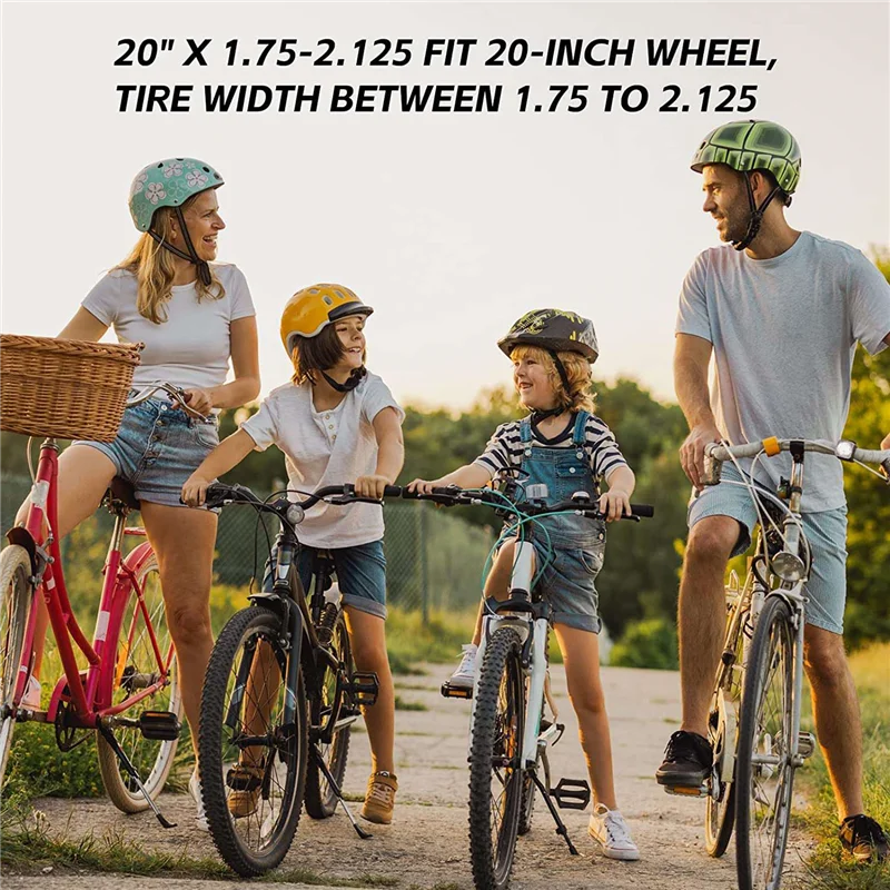 2525 + 10 шт. 20-дюймовая велосипедная трубка 1,75/2,125 Велосипедная камера с 2 рычагами для шин, велосипедная резиновая трубка для шин
2525 + 10 шт. 20-дюймовая велосипедная трубка 1,75/2,125 Велосипедная камера с 2 рычагами для шин, велосипедная резиновая трубка для шин