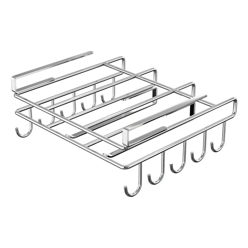 Kitchen Cabinet Cabinet Multi-Functional Pot Cover Hanging Rack Holder Cutting Board Paper Towel bathroom accessories
Kitchen Cabinet Cabinet Multi-Functional Pot Cover Hanging Rack Holder Cutting Board Paper Towel bathroom accessories