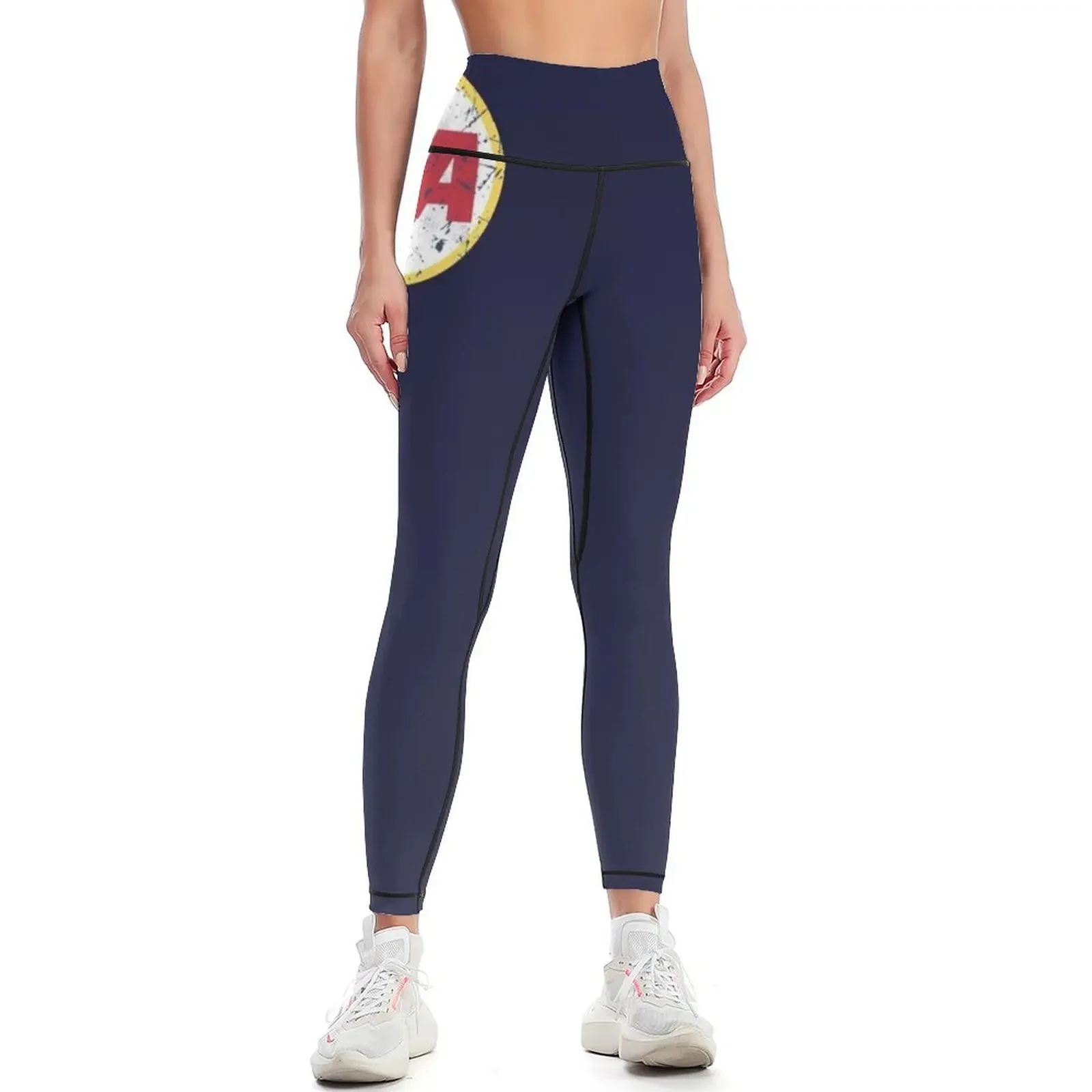 TWA Aviation Airline Vintage Logo Leggings harem pants Sports female sports woman gym Leginsy push up Womens Leggings 
TWA Aviation Airline Vintage Logo Leggings harem pants Sports female sports woman gym Leginsy push up Womens Leggings