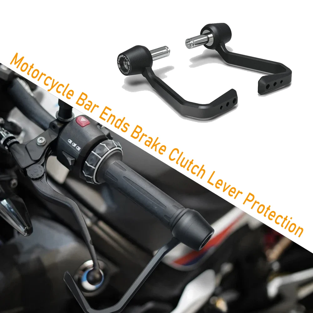 for Ducati Hypermotard 950 RVE SP 2018-2023 Motorcycle Bar Ends Brake Clutch Lever Protection
for Ducati Hypermotard 950 RVE SP 2018-2023 Motorcycle Bar Ends Brake Clutch Lever Protection
