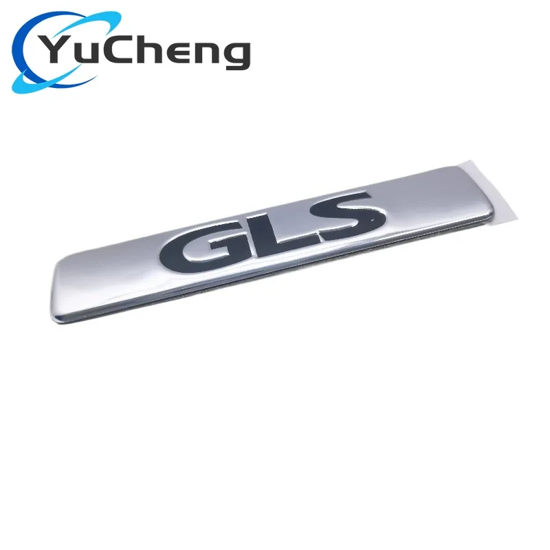 Новые автозапчасти MN146694: задние двери багажника с надписью GLS, мягкий пластик, серебристый цвет, для Mitsubishi/Pajero V73, V77, V75
Новые автозапчасти MN146694: задние двери багажника с надписью GLS, мягкий пластик, серебристый цвет, для Mitsubishi/Pajero V73, V77, V75