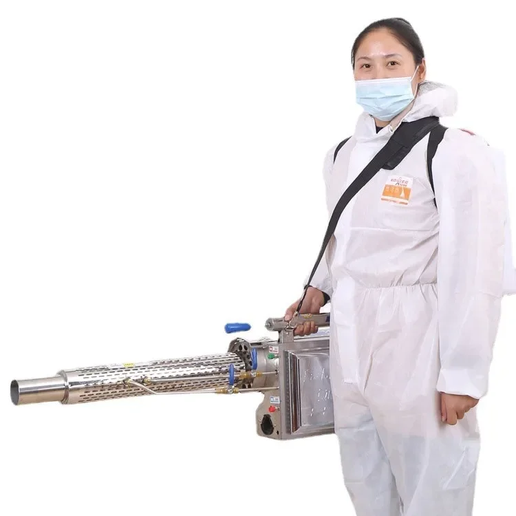 Single tube orchard fruit seedlings water mist, cold mist machine mist machine, agricultural greenhouse fruit tree paddy
Single tube orchard fruit seedlings water mist, cold mist machine mist machine, agricultural greenhouse fruit tree paddy