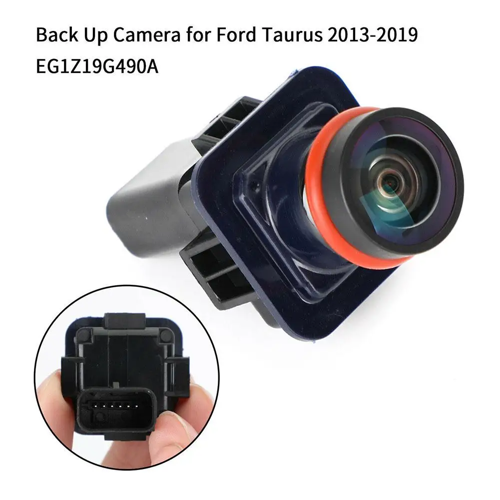 Камера заднего вида для FORD Taurus 2013-2019, камера заднего вида для парковки/помощи EG1Z19G490A, камера заднего вида Rea B3S7
Камера заднего вида для FORD Taurus 2013-2019, камера заднего вида для парковки/помощи EG1Z19G490A, камера заднего вида Rea B3S7