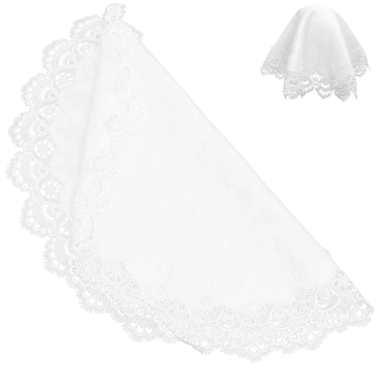 Lace Lampshade Cover Elegant Vintage Table Cloth Embroidered Desk Light Shade Dust Proof Protective Home Decor
Lace Lampshade Cover Elegant Vintage Table Cloth Embroidered Desk Light Shade Dust Proof Protective Home Decor