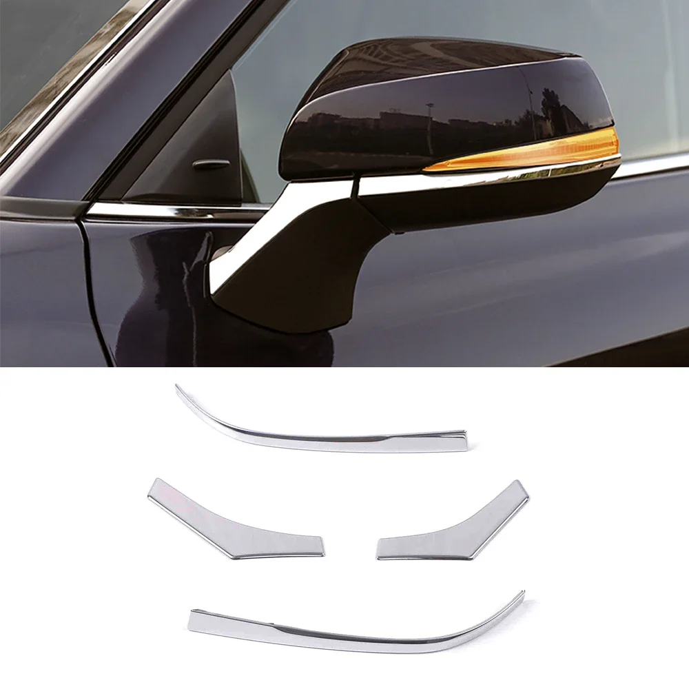 For Toyota Highlander XU70 2022 Chrome Styling Car Side Mirror Rearview Mirror Base Cover Trim Exterior Moulding Accessories
For Toyota Highlander XU70 2022 Chrome Styling Car Side Mirror Rearview Mirror Base Cover Trim Exterior Moulding Accessories